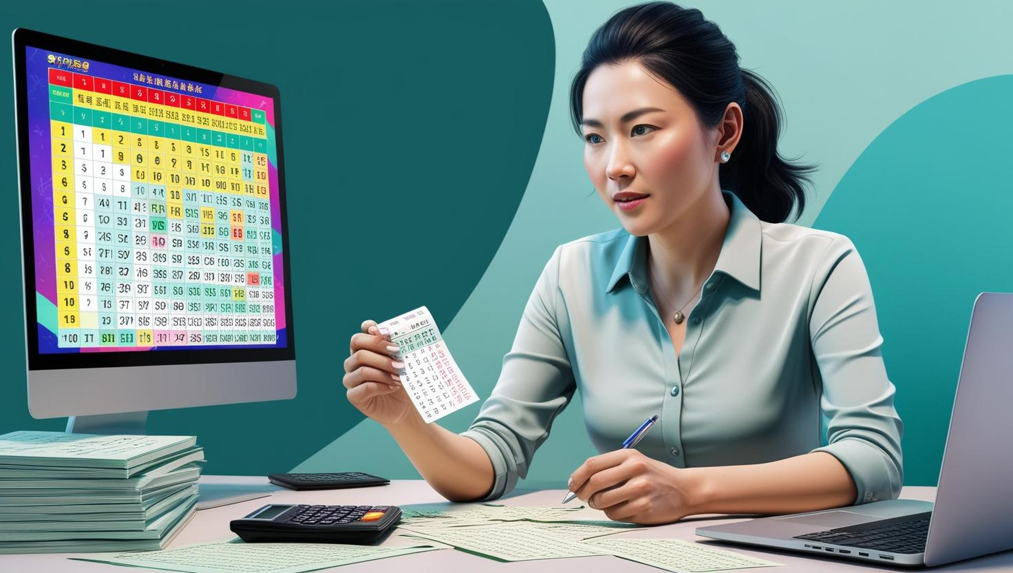 Apa Itu “Kombinasi Angka Jitu” dalam Togel?